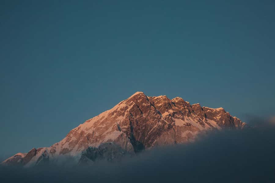 From Kathmandu: 1 hour Panoramic Everest Flight - Key things to know before you fly