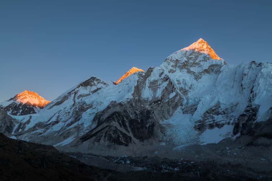 From Kathmandu: 1 hour Panoramic Everest Flight - Everest Flight From Kathmandu: What This 1-Hour Trip Is Really Like