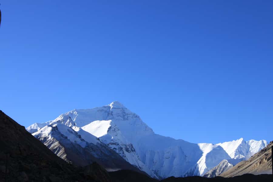 From Kathmandu: 1 hour Panoramic Everest Flight - Why Weather Can Make or Break the View