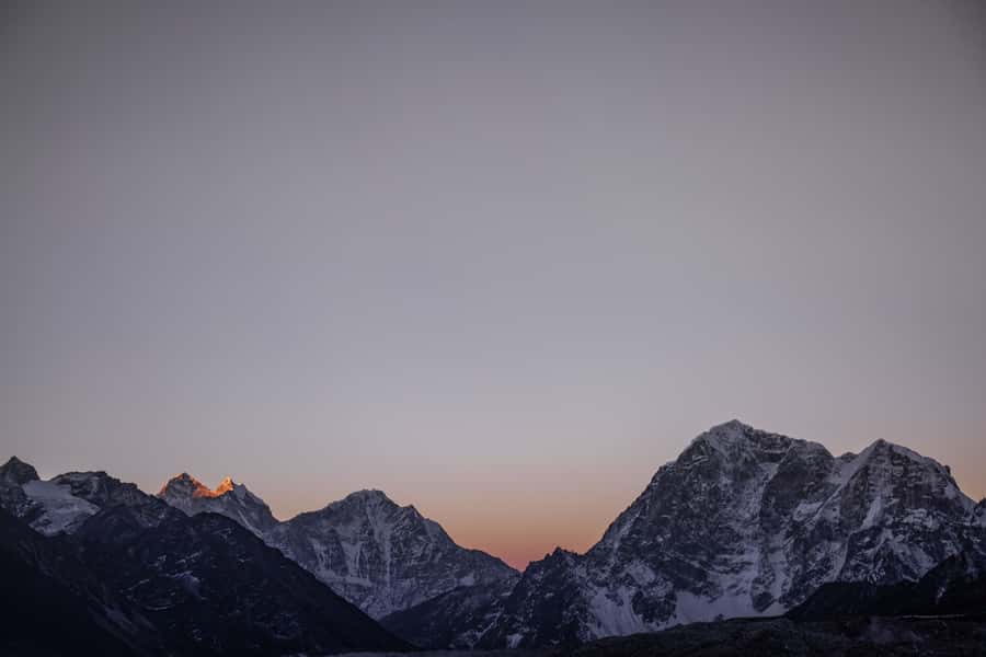 From Kathmandu: 1 hour Panoramic Everest Flight - FAQ