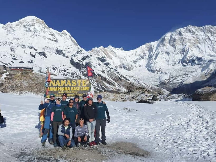From Kathmandu: 12-Day Everest Base Camp Guided Trekking - Gear, luggage rules, and what you should pack