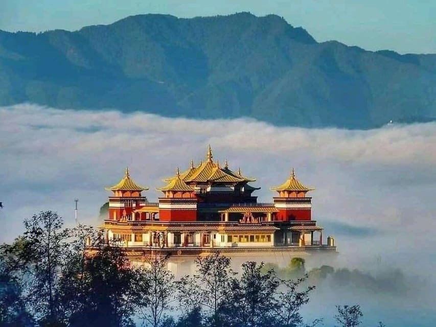 From Kathmandu: 2 Stupas and Kopan Monastery Spiritual Tour - Quick hits: the parts that make this feel like more than sightseeing