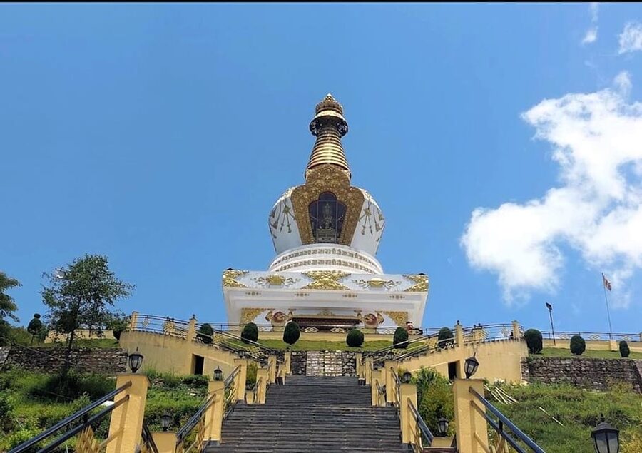 From Kathmandu: 2 Stupas and Kopan Monastery Spiritual Tour - How to get the most out of your English guide