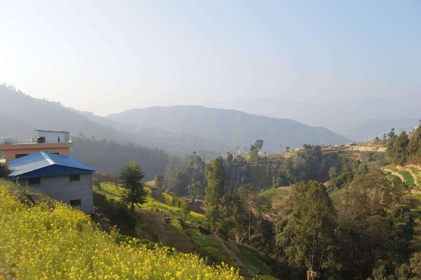 From Kathmandu: 3-Day Chisapani-Nagarkot Trek & Bhaktapur - Key things to know before you go
