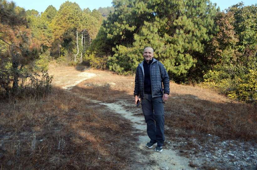 From Kathmandu: 3-Day Chisapani-Nagarkot Trek & Bhaktapur - A short trek that works for a tight Kathmandu timeline