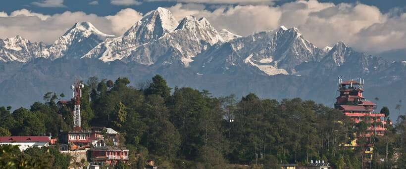 From Kathmandu: 3-Day Chisapani-Nagarkot Trek & Bhaktapur - Price and logistics: is $176 good value for 3 days?