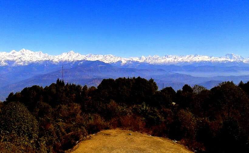 From Kathmandu: 3-Day Chisapani-Nagarkot Trek & Bhaktapur - Comfort, packing, and how to keep this hike enjoyable
