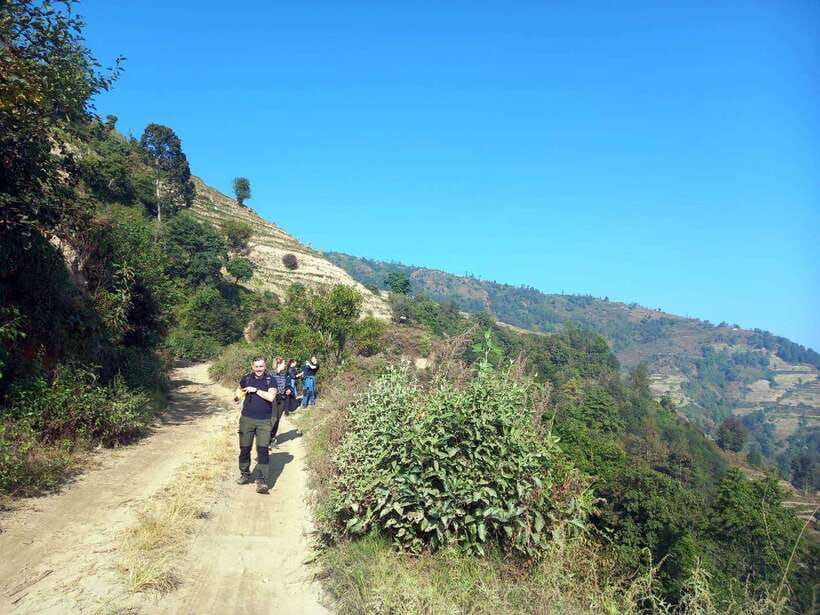 From Kathmandu: 3-Day Chisapani-Nagarkot Trek & Bhaktapur - Who this trek is best for, and who should skip it