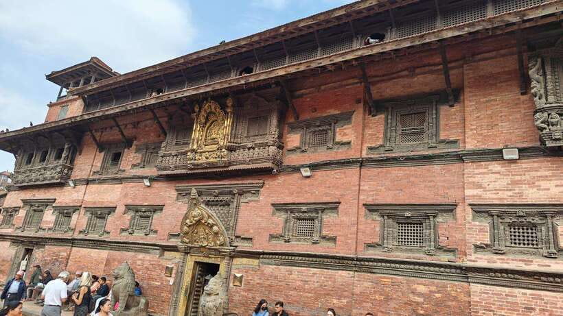 From Kathmandu: 3 Major Durbar Square Guided Tour - Should you book this Durbar Square tour?