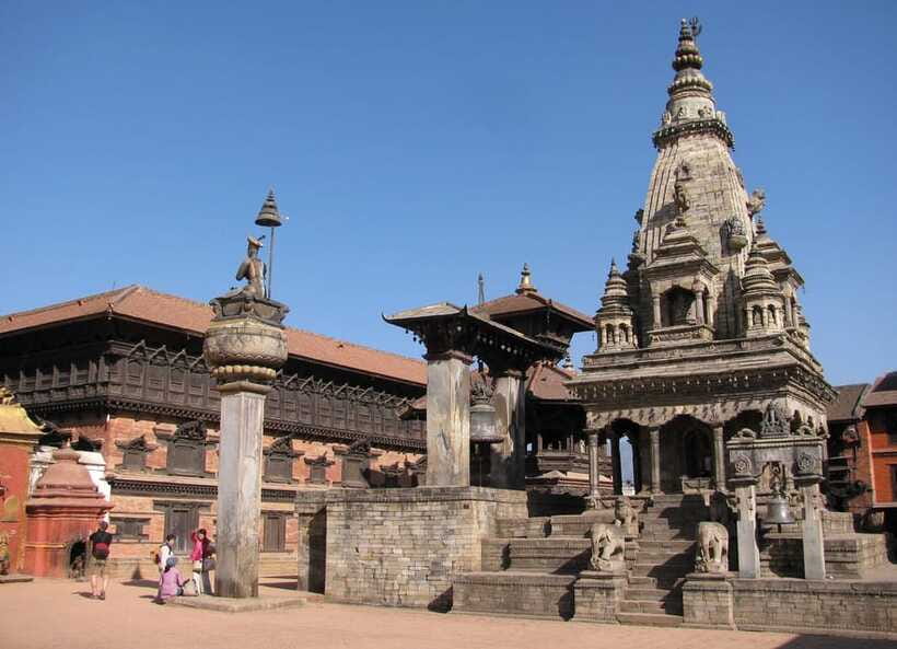 From Kathmandu: 3 Major Durbar Square Guided Tour - Why the guides matter more than you think