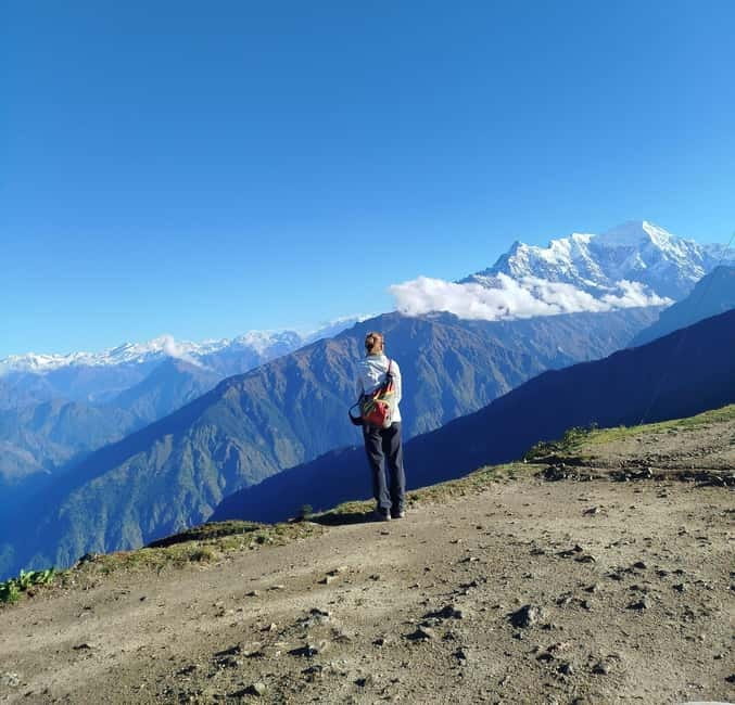 From Kathmandu: 5-Day Gosaikunda Lake Trek - Key takeaways before you go