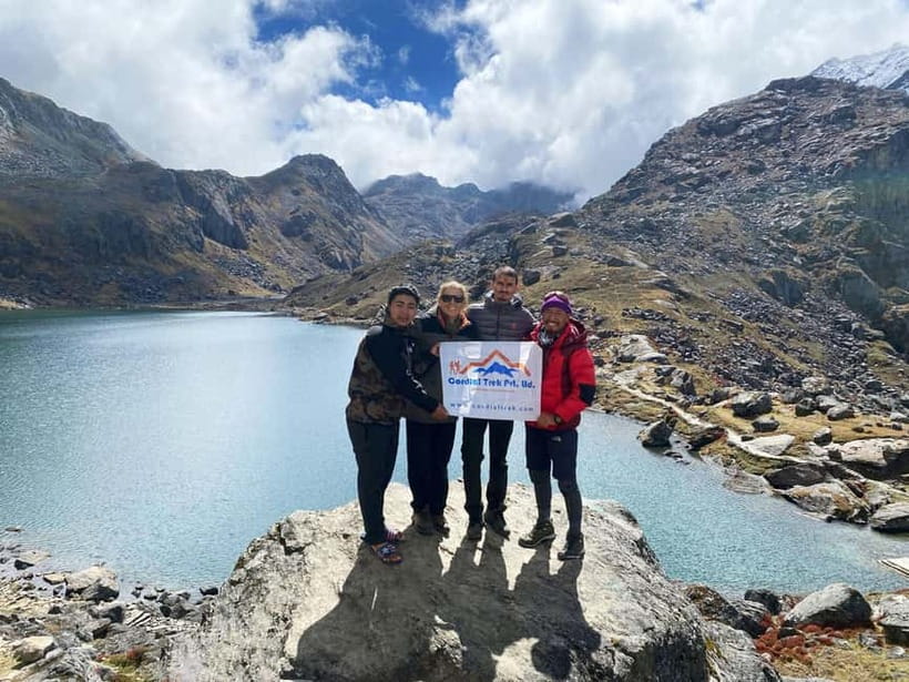 From Kathmandu: 5-Day Gosaikunda Lake Trek - Day 5 drive back to Kathmandu (and how to use your leftover daylight)