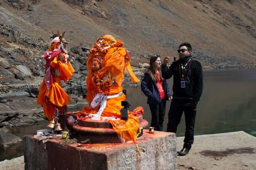 From Kathmandu: 5-Day Gosaikunda Lake Trek - Gear loans that can actually change your packing plan