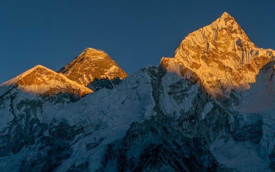 From Kathmandu Budget: 15 Day Everest Base Camp Trek - Key highlights that make this 15-day EBC + Kala Patthar special
