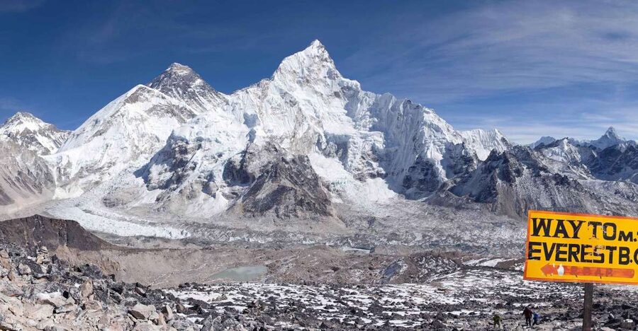 From Kathmandu Budget: 15 Day Everest Base Camp Trek - Tengboche and Dingboche: monasteries, altitude, and a smarter rhythm