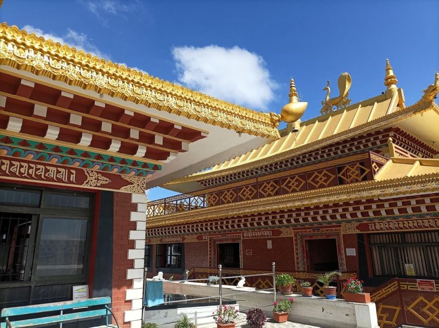 From Kathmandu: Dhulikhel - Namobuddha Spiritual Guided Hike - Key things you’ll notice on the Dhulikhel to Namobuddha hike