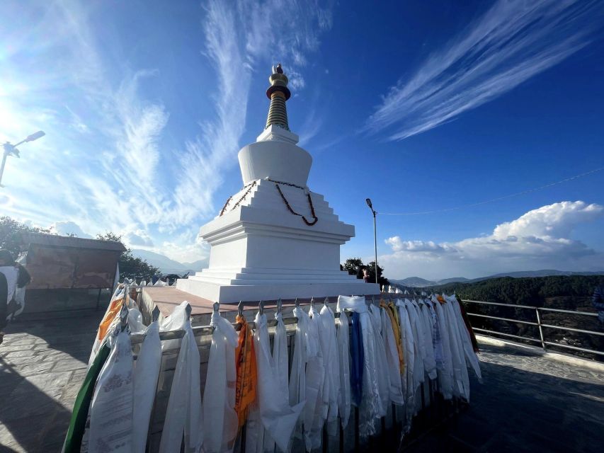 From Kathmandu: Dhulikhel - Namobuddha Spiritual Guided Hike - Should you book this Dhulikhel to Namobuddha hike?