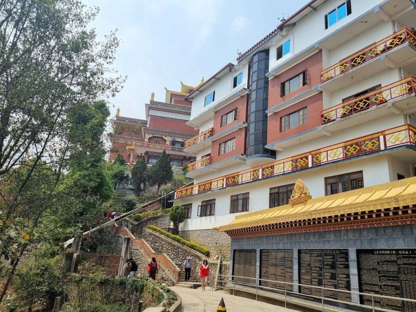 From Kathmandu: Dhulikhel - Namobuddha Spiritual Guided Hike - What to pack, and the physical limit you should respect