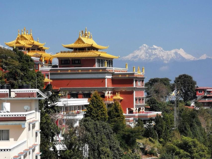 From Kathmandu: Dhulikhel - Namobuddha Spiritual Guided Hike - Who this tour is best for, and who should consider alternatives
