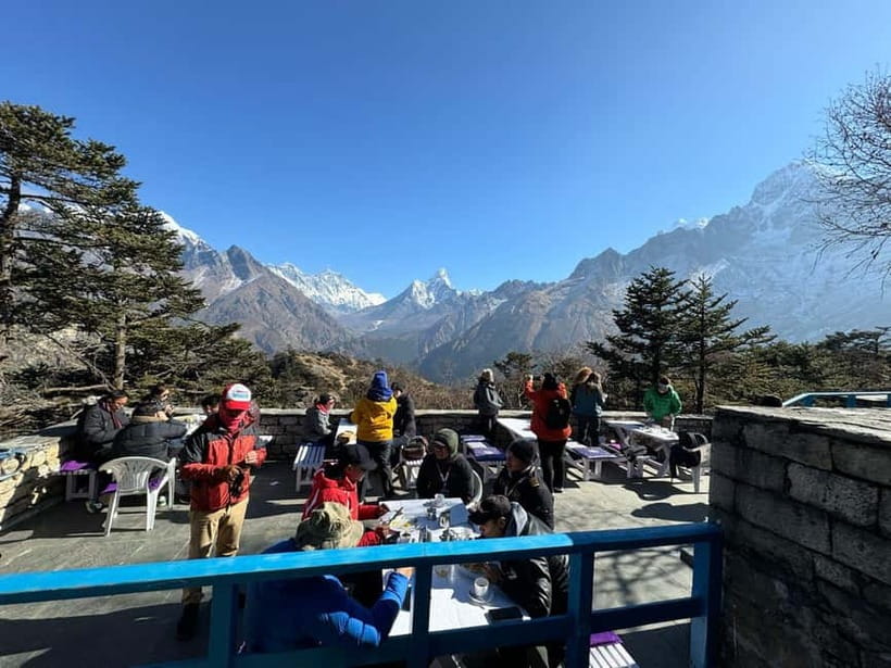 From Kathmandu: Everest Base Camp Landing Helicopter Tour - Kathmandu to Lukla to Everest, without a trekking permit headache