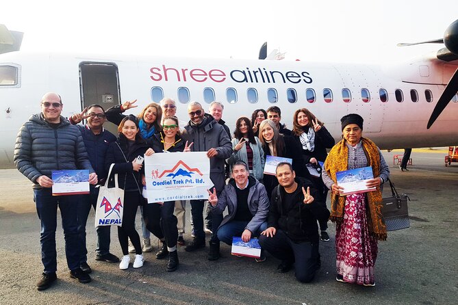 From Kathmandu: Everest Flight with Window Seat and Transfer - Window Seat Reality, Sunrise Lighting, and Photo Tips That Work