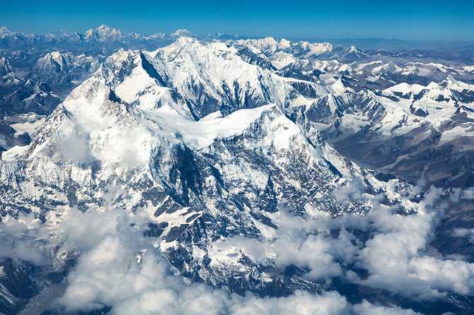 From Kathmandu: Everest Flight with Window Seat and Transfer - Who This Works For, and Who Should Skip It