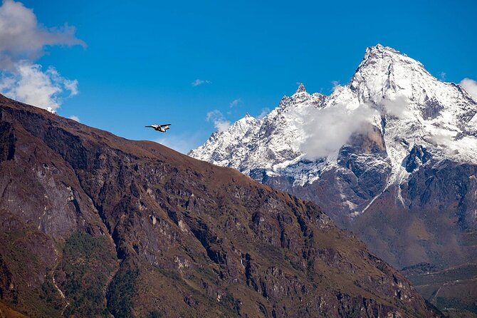 From Kathmandu: Everest Flight with Window Seat and Transfer - Small Gotchas to Plan Around