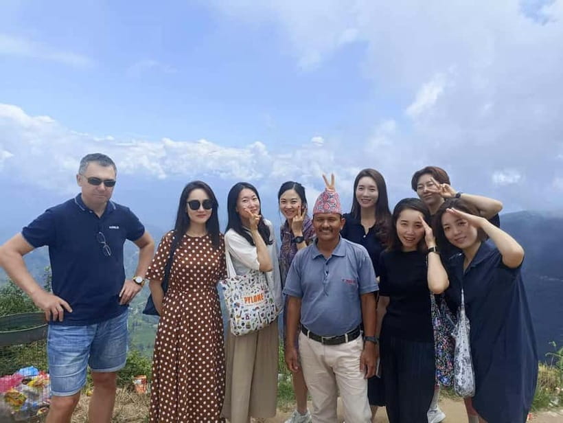 From Kathmandu: Everest View from Nagarkot & hike to Changu - Should you book this Nagarkot to Changu day trip?