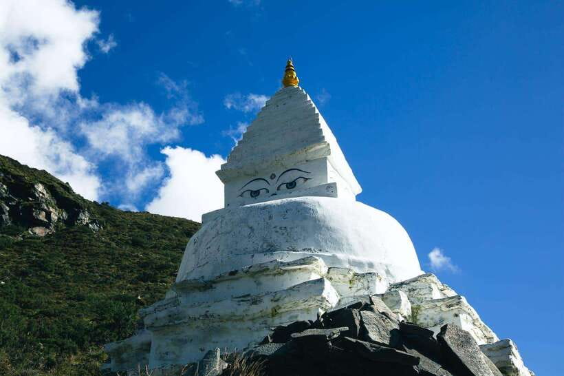 From Kathmandu: Guided Everest Base Camp Trek - Kala Patthar for sunrise at 5,545m: the payoff you plan for