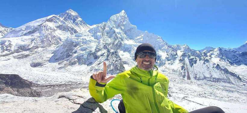 From Kathmandu: Guided Everest Base Camp Trek - Namche Bazaar acclimatization day: use it, don’t just sit