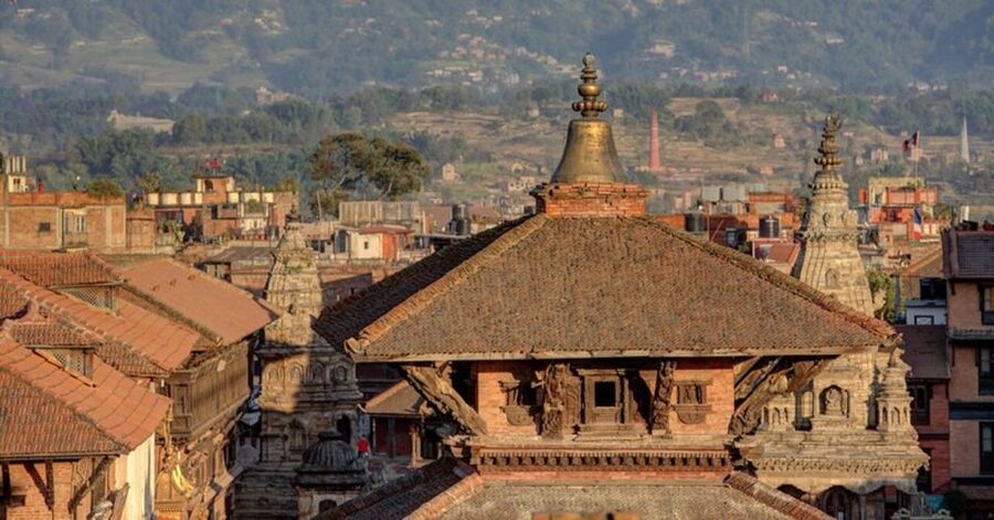 From Kathmandu: Half-Day Guided Tour of Bhaktapur - Entry Fees, Shopping Stops, and Keeping Control of Your Day