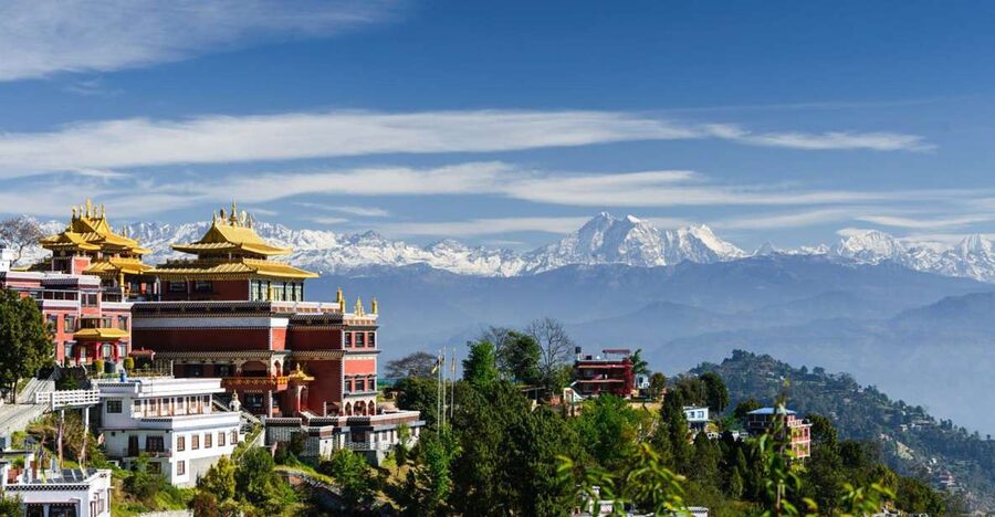 From Kathmandu: Nagarkot Tour Package 1 Nights 2 Days - Key Highlights Worth Prioritizing