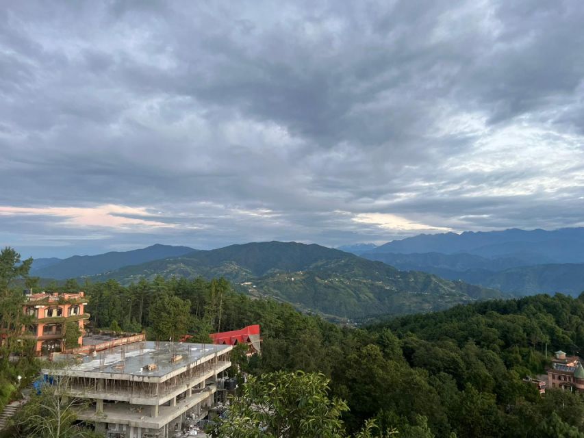 From Kathmandu: Nagarkot Tour Package 1 Nights 2 Days - Private Group Comfort: Who Drives, What’s Included, and Why It Matters