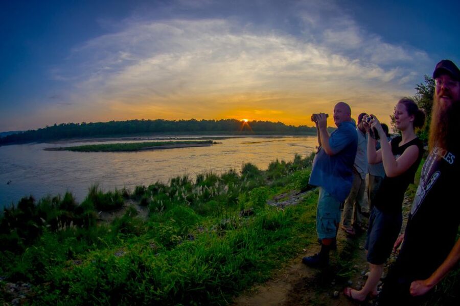 From Kathmandu/Pokhara: 3-Day All-Inclusive Chitwan Safari - My practical verdict: should you book?
