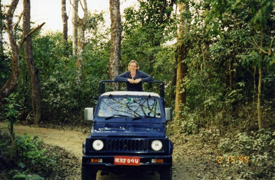 From Kathmandu/Pokhara: 3-Day All-Inclusive Chitwan Safari - Day 1 in Sauraha: check in, learn Tharu culture, and reset for wildlife