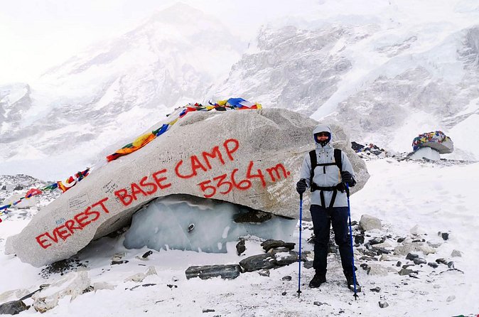 From Kathmandu: Private 14-Day Everest Base Camp Trek - To Deboche and Dingboche: Teahouses, Views, and the Slow Climb