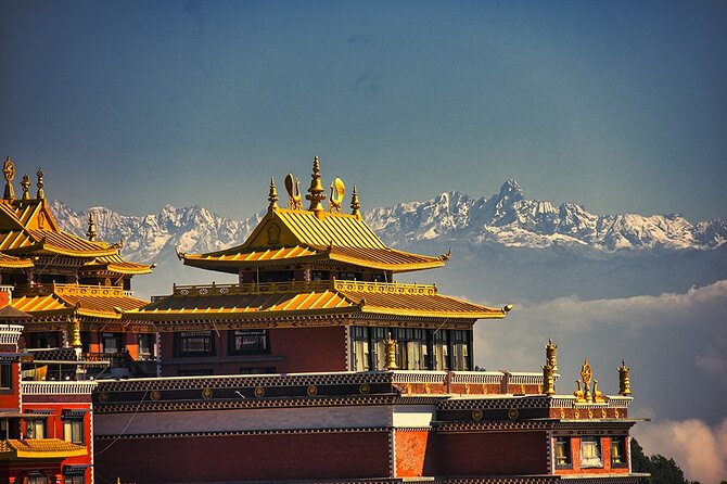 From Kathmandu: Private Scenic Day Hike to NamoBuddha - Key highlights you should care about