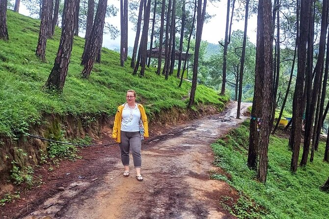 From Kathmandu: Private Scenic Day Hike to NamoBuddha - The price question: how this feels like value at $5 per person