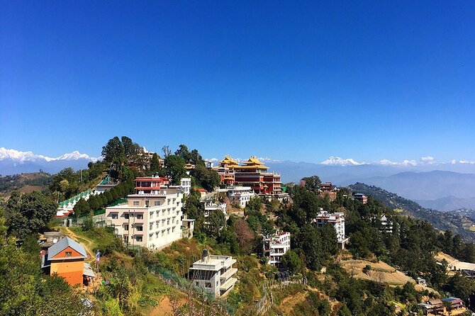 From Kathmandu: Private Scenic Day Hike to NamoBuddha - Timing and pacing: a 6 to 7 hour day that still feels like a full outing
