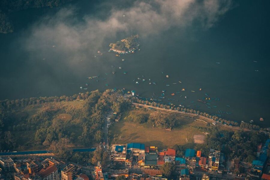 From Lakeside: Pokhara Private Day Tour with Pagoda Hills - Who should book this Pokhara Pagoda Hills private day tour