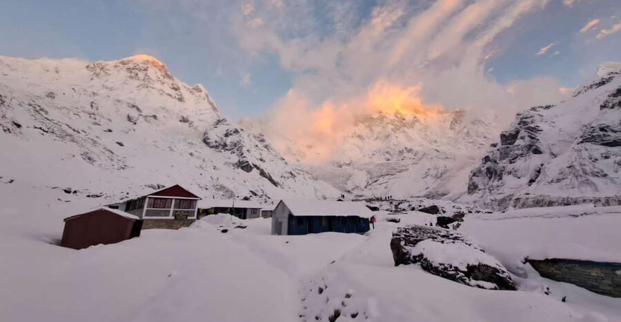 From Pokhara: 10-Day Poon Hill and Annapurna Base Camp Trek - Key things I’d circle before you go