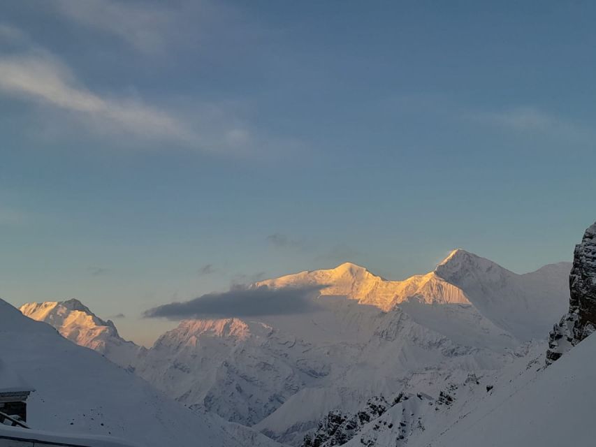 From Pokhara: 10-Day Poon Hill and Annapurna Base Camp Trek - From Pokhara to Nayapul, then Tikhedhunga’s stone steps