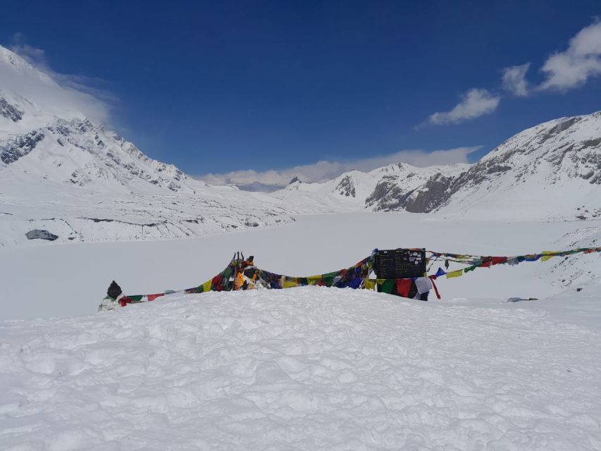 From Pokhara: 10-Day Poon Hill and Annapurna Base Camp Trek - Price and value: what you get for about $310 per person