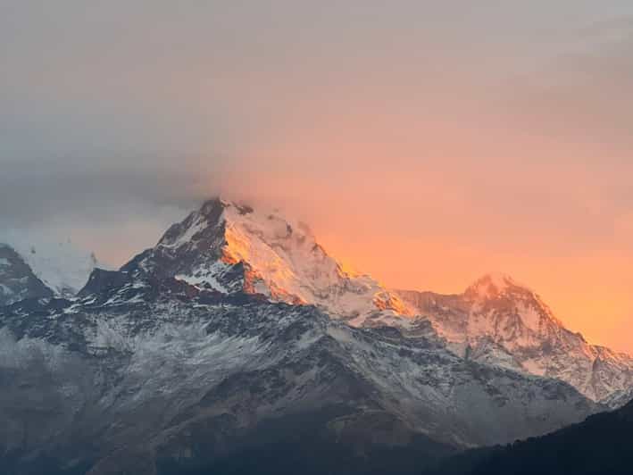 From Pokhara: 2 Day 1 Night Ulleri,Ghorepani Poon Hill Trek - Key things that make this Poon Hill trek worth your time