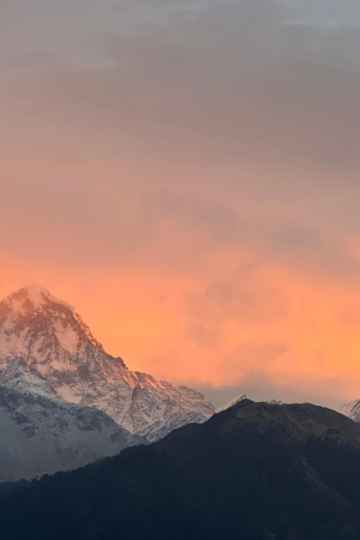 From Pokhara: 2 Day 1 Night Ulleri,Ghorepani Poon Hill Trek - Guides that people specifically highlighted: why that’s useful