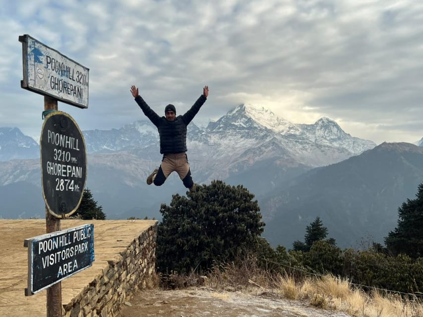 From Pokhara: 2 Day 1 Night Ulleri,Ghorepani Poon Hill Trek - Who this trek fits best (and who should think twice)