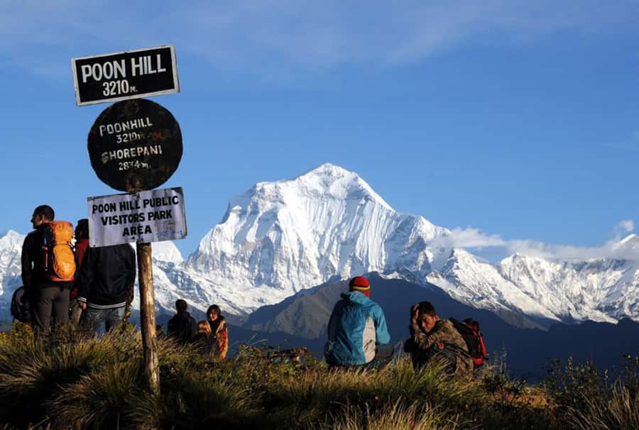 From Pokhara: 3-Day Ghorepani Poon Hill Trek with Guide - Pokhara To Poon Hill: The Value of a Short, Guided Annapurna Trek