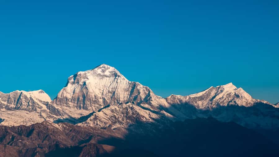 From Pokhara: 3-Day Ghorepani Poon Hill Trek with Guide - Who This Trek Suits Best (And Who Might Want a Different Plan)