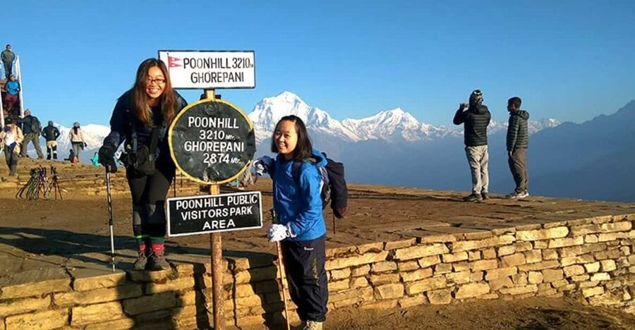 From Pokhara: 3-Day Ghorepani Poonhill Short Trek - Who should book this Ghorepani to Poon Hill trek, and who might not