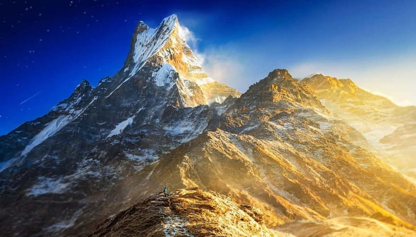 From Pokhara: 4-Day Mardi Himal Base Camp Trek - Why Mardi Himal in 4 Days Feels Different From Other Treks